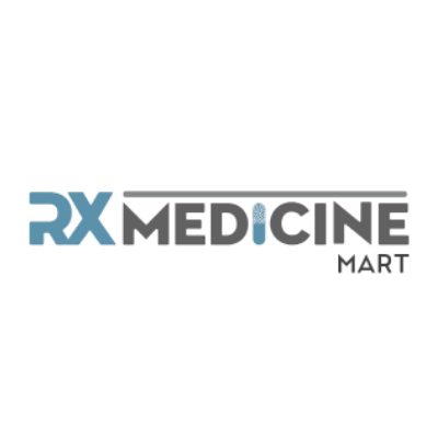 RX Medicine Mart