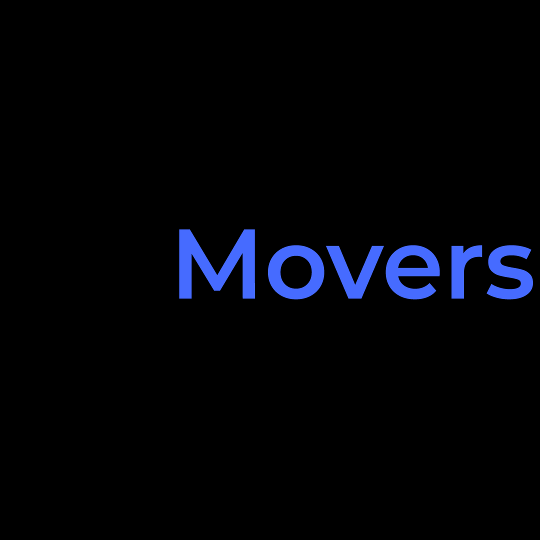 My. Movers