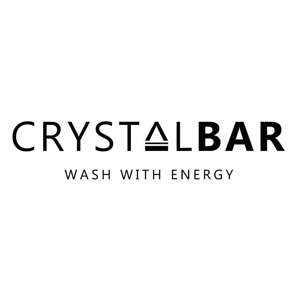 Crystal Bar  Soap