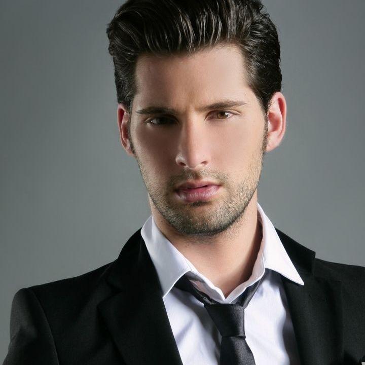 Toby Carter