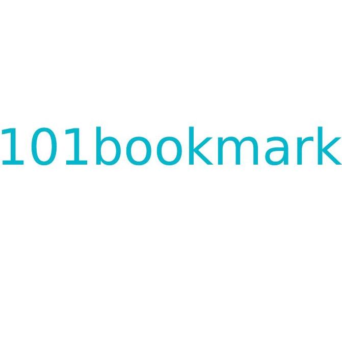 101 Bookmark