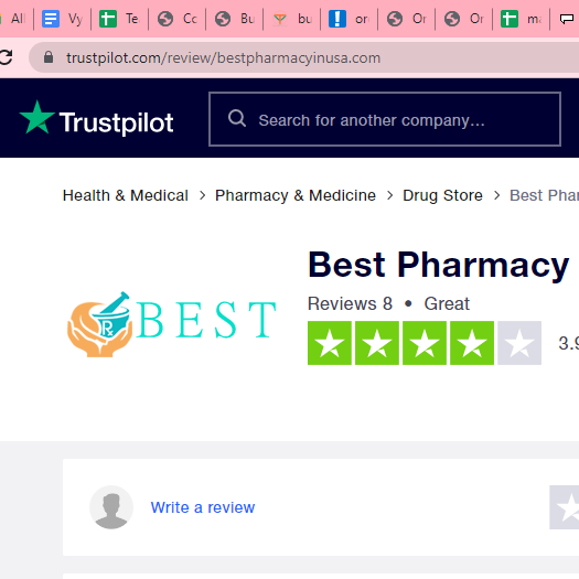Best Pharmacy