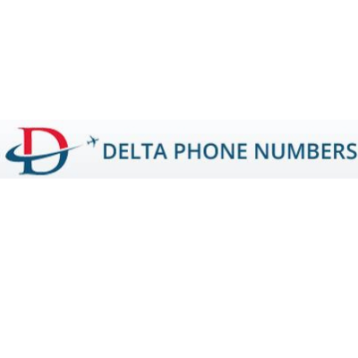 Delta Phone Numbers