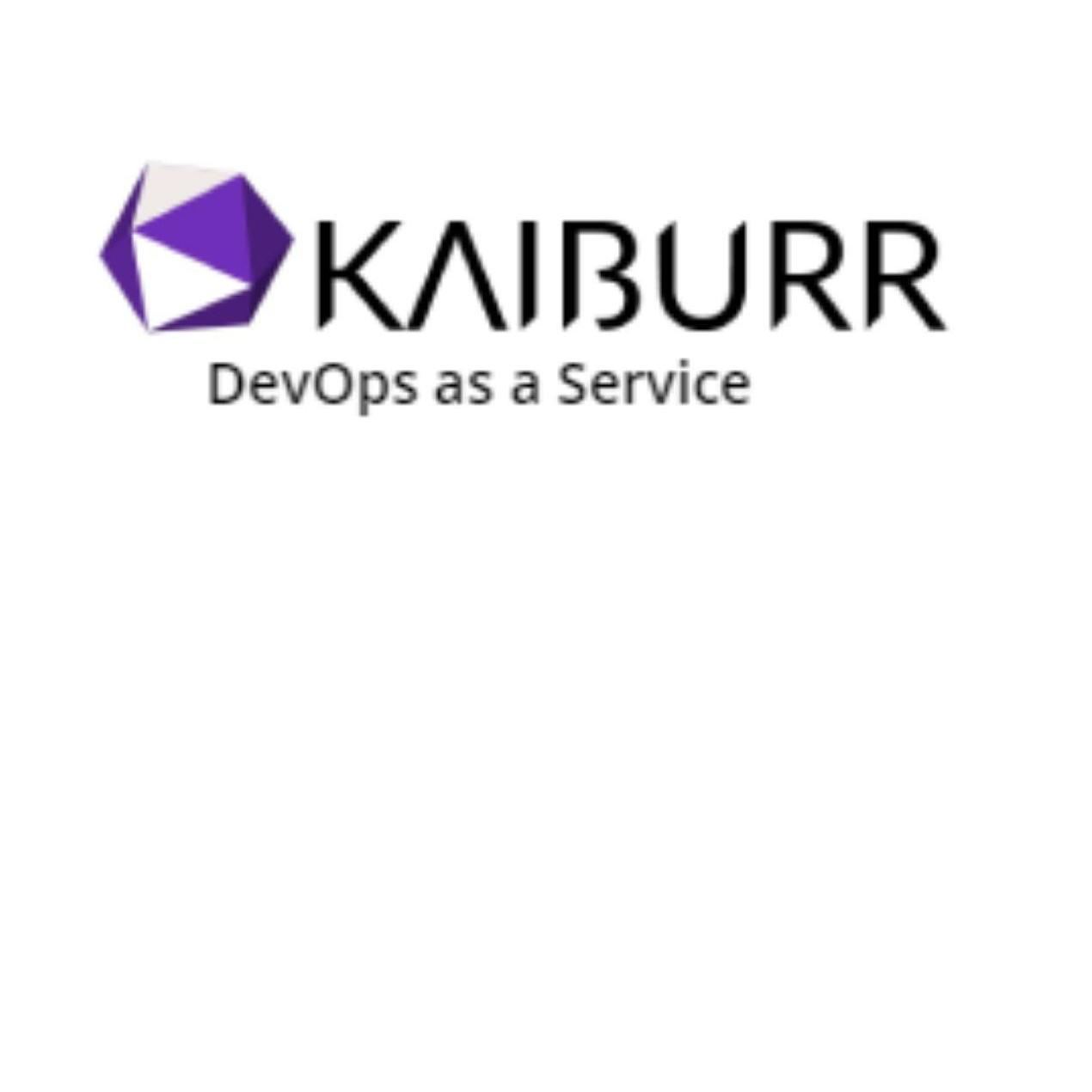 Kaiburr DevSecOps