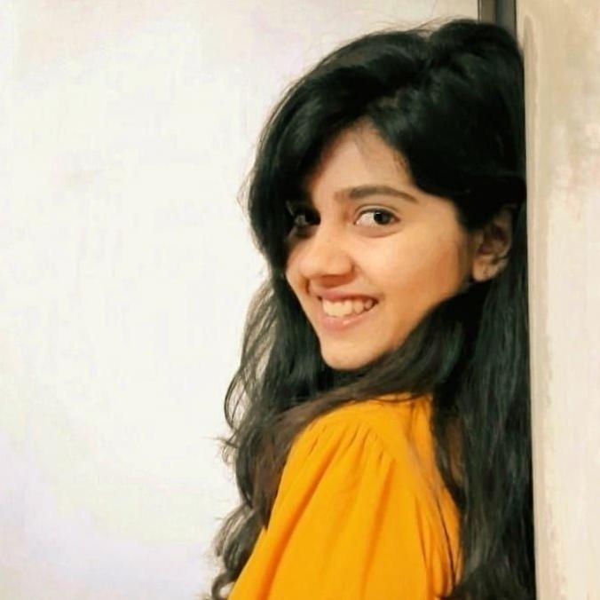 Suchita  Singh