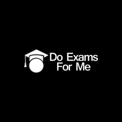 Do Exams  For Me