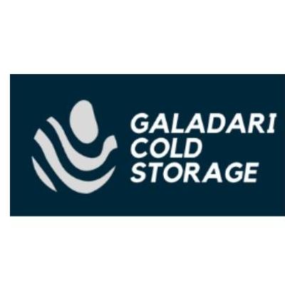 Galadari  Cold Storage