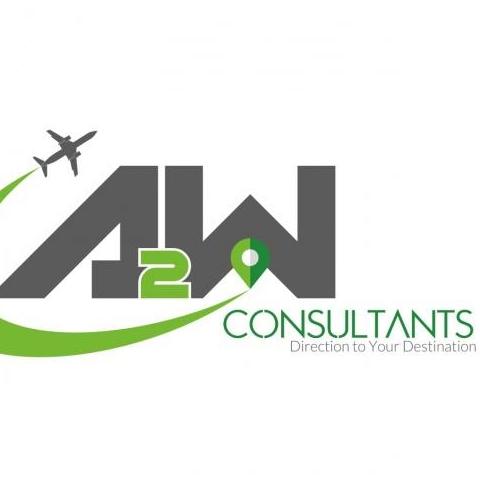 A2w  Consultants