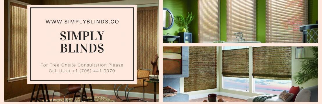 Simply Blinds