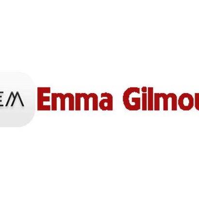 Emma Gilmour 