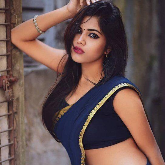 Bijnor Escort