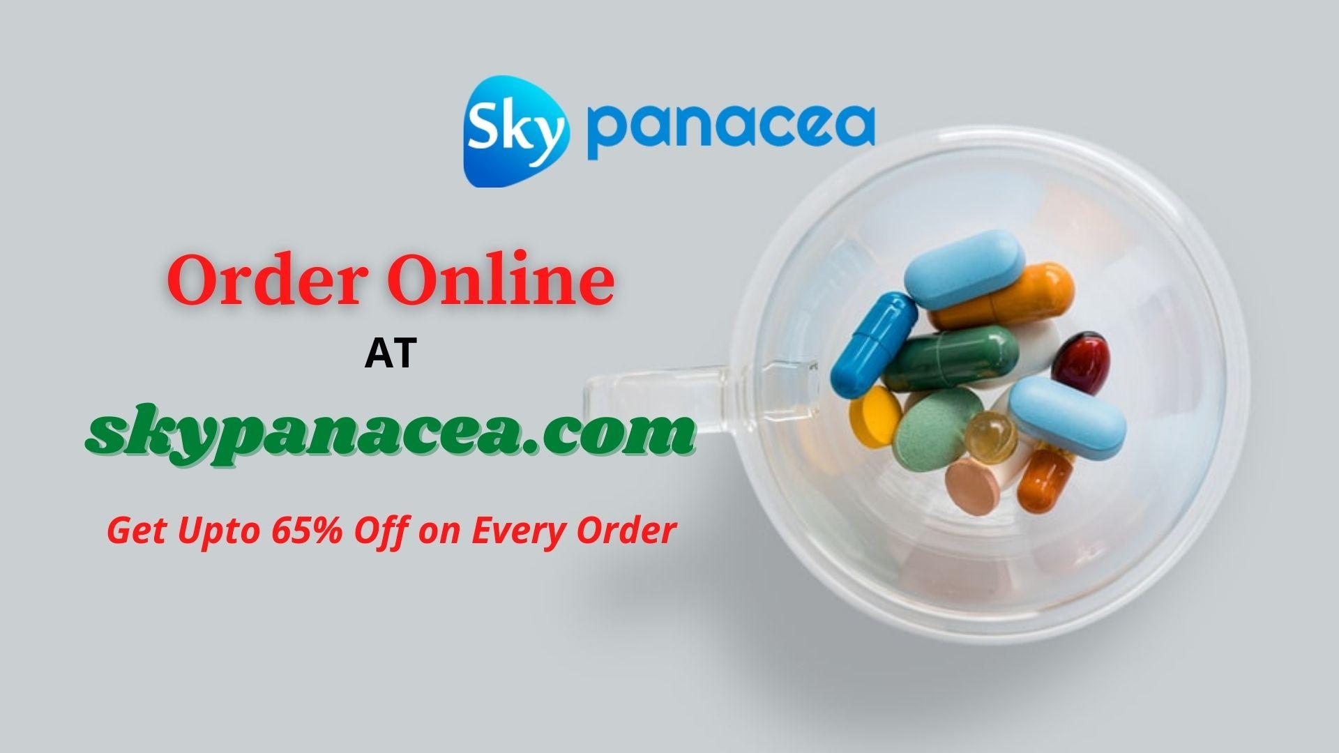 Gabapentin  Online