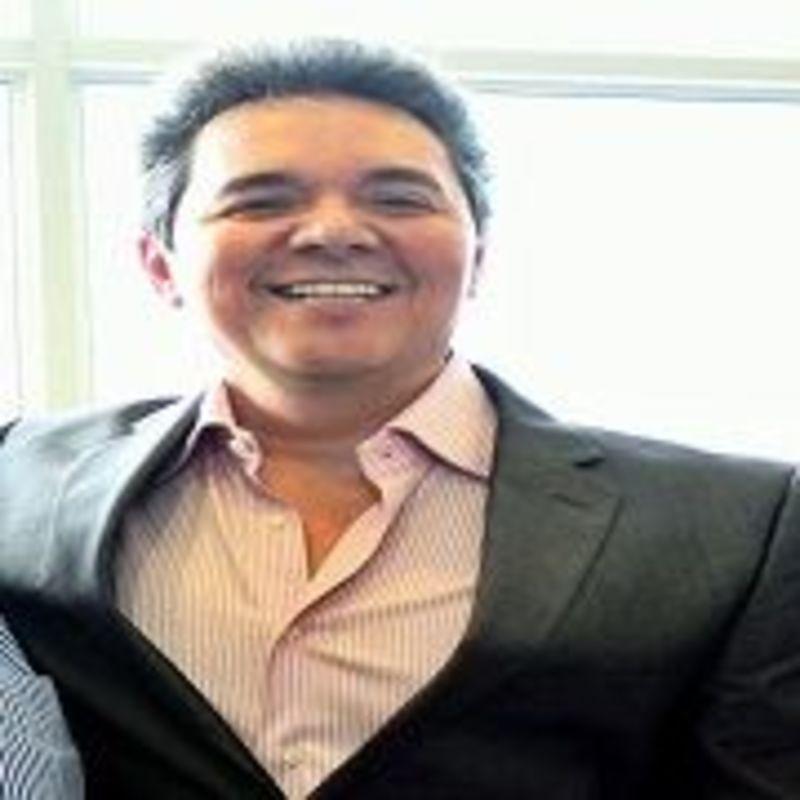 Sidney De Queiroz Pedrosa