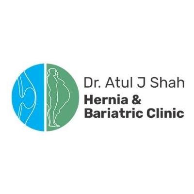 Dr Atul Shah