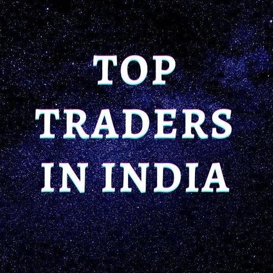 Top Traders In India