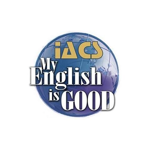 My English Is Good  Global