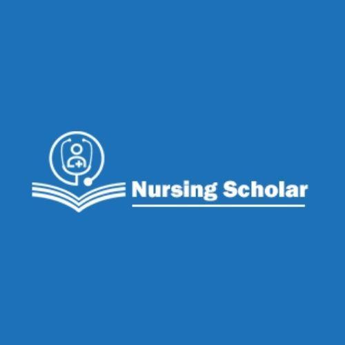 Nursing Scholar