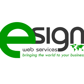 ESign Web  Services Pvt Ltd
