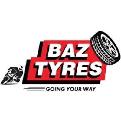 Baz  Tyres