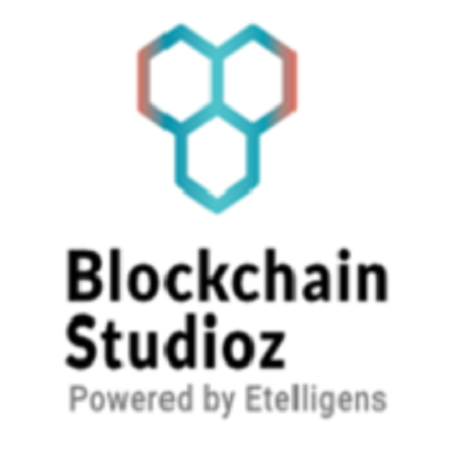Blockchain  Studioz