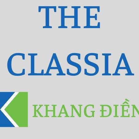 The Classia  Khang Điền