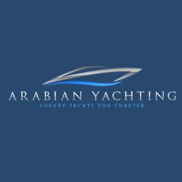 Arabian  Yachting