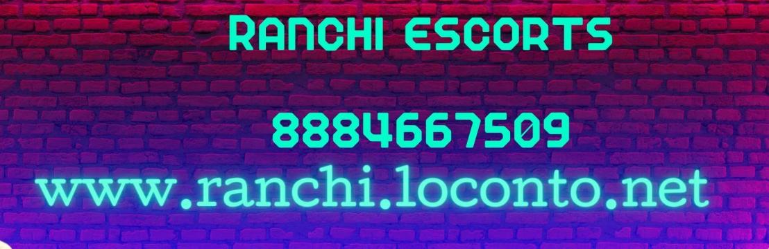 Escorts Ranchi