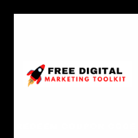 Free Digital Marketing Toolkit