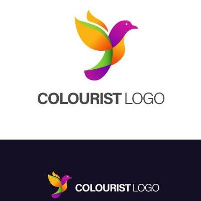 Colourist Logo