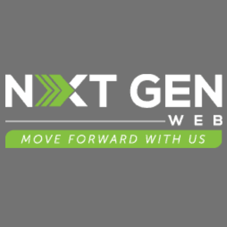 NXT GEN WEB