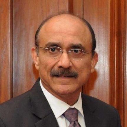 Thomas Mathew