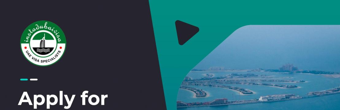 Insta Dubai Visa