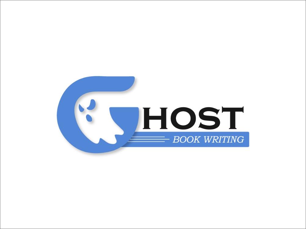 Ghost Book Writing