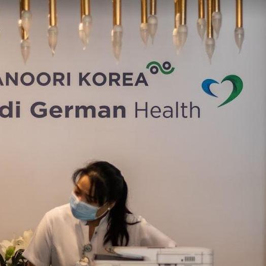Nanoori Spine Joint Clinic
