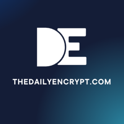 The Daily  Encrypt