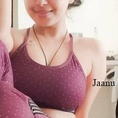 Miss Jaanu