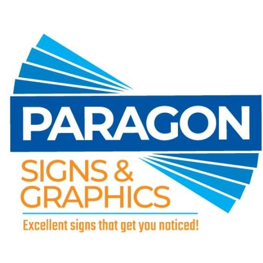 Paragon  Signs 