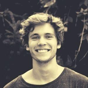 Harry Parker