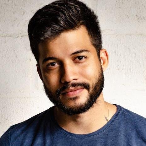 Nihal Sinha