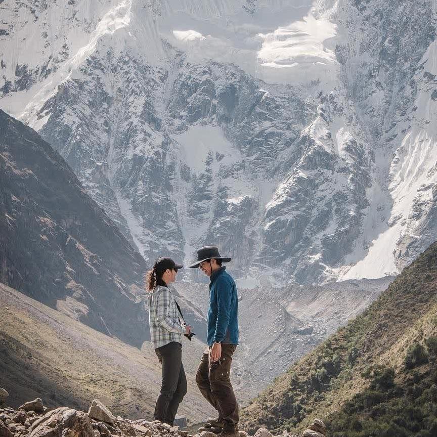 Himalayan Recreation