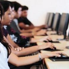 Gps Computer Academy