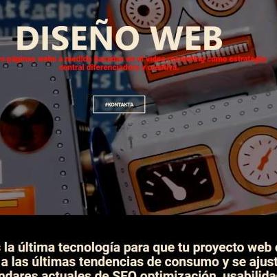 Kofumedia Diseño Web