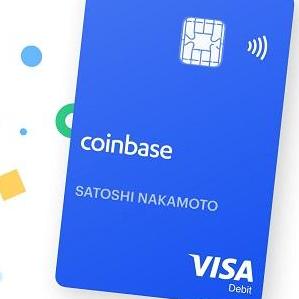 Coinbase Credit Card