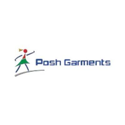 Posh Garments