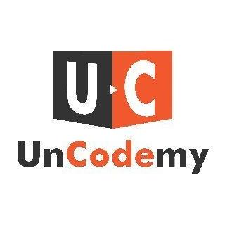 Uncodemy Institute 