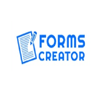 Forms Creator
