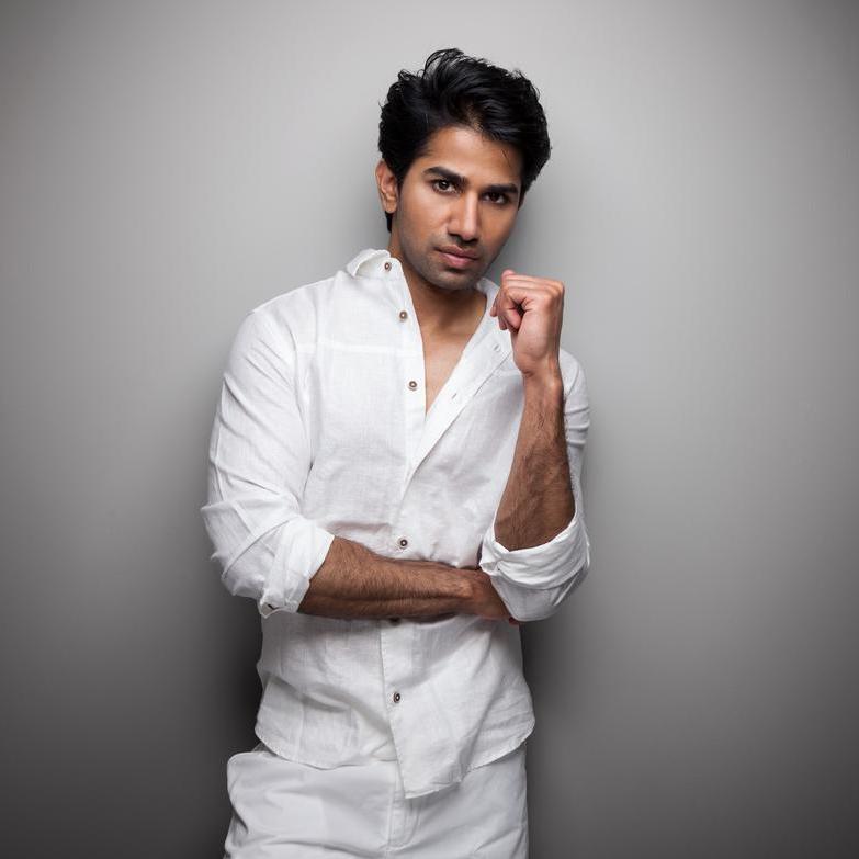 Santosh Shah