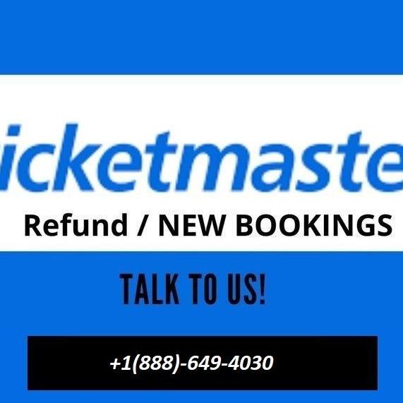 Ticketmaster Service