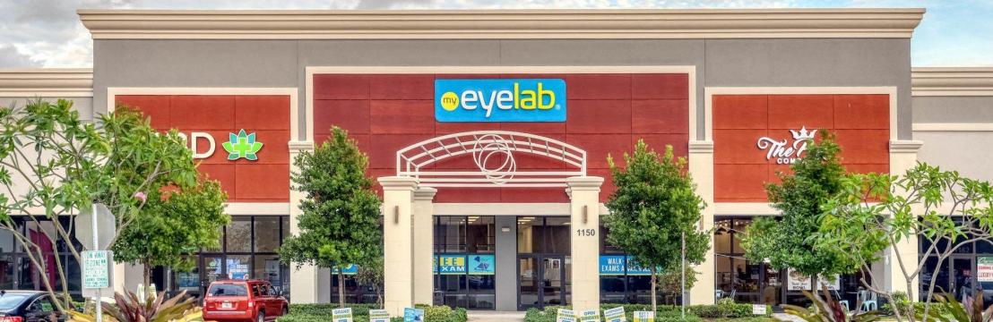 My Eyelab Peachtree City