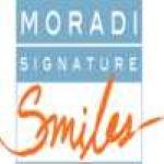 Moradi Signature  Smiles